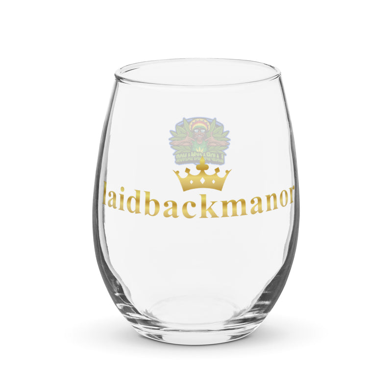 LBM Whisky glass