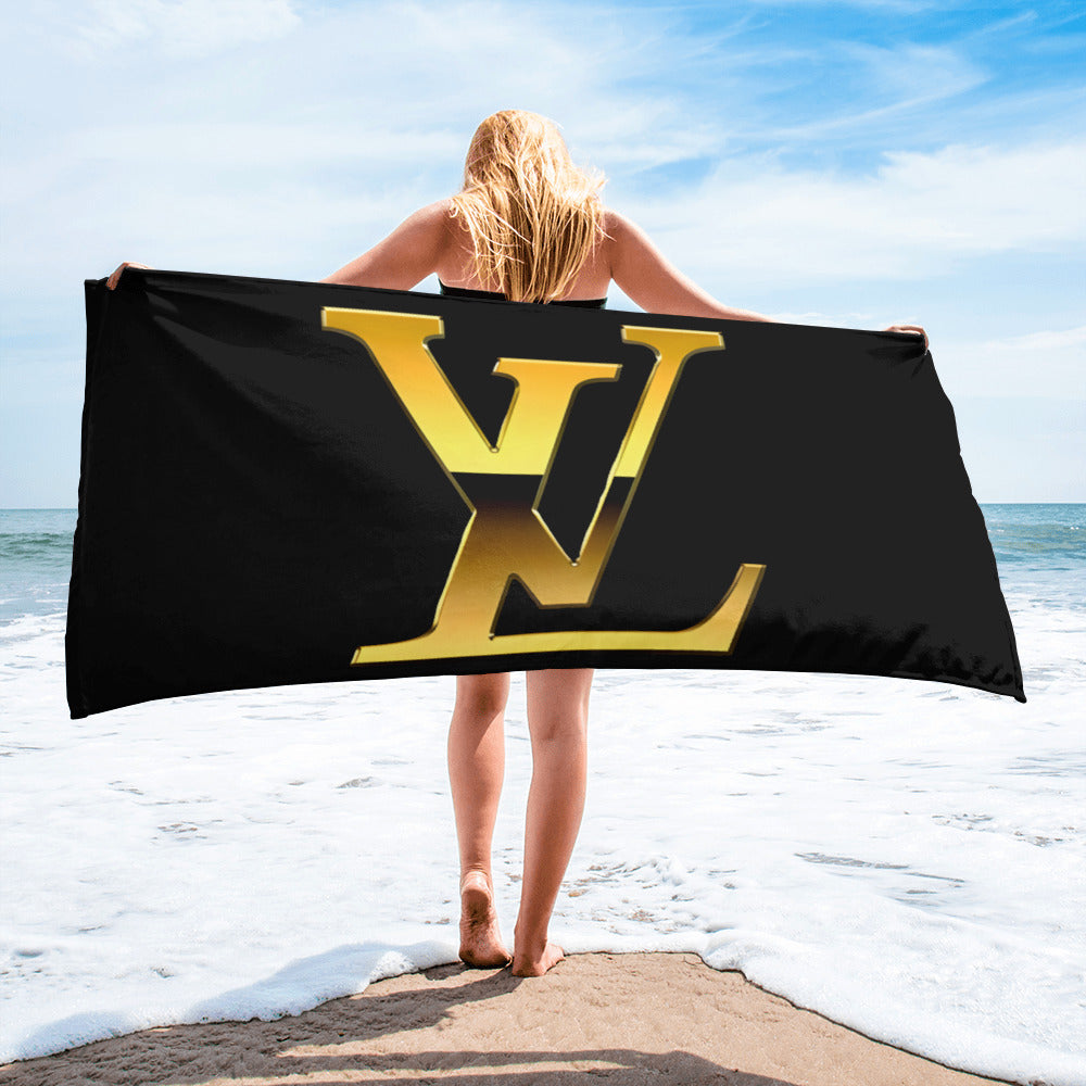 LV Towel