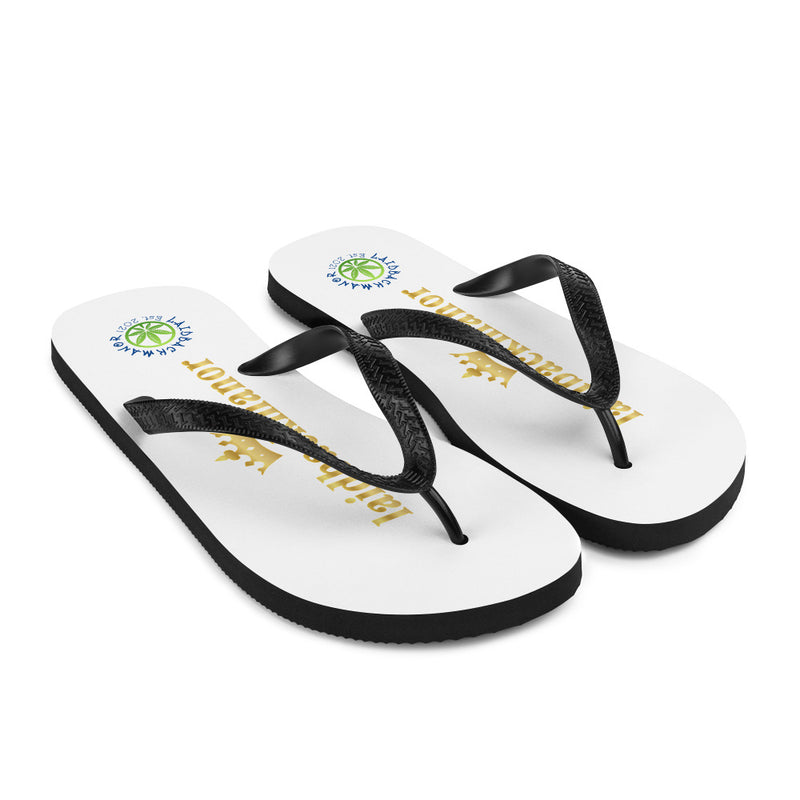 LBM Flip-Flops