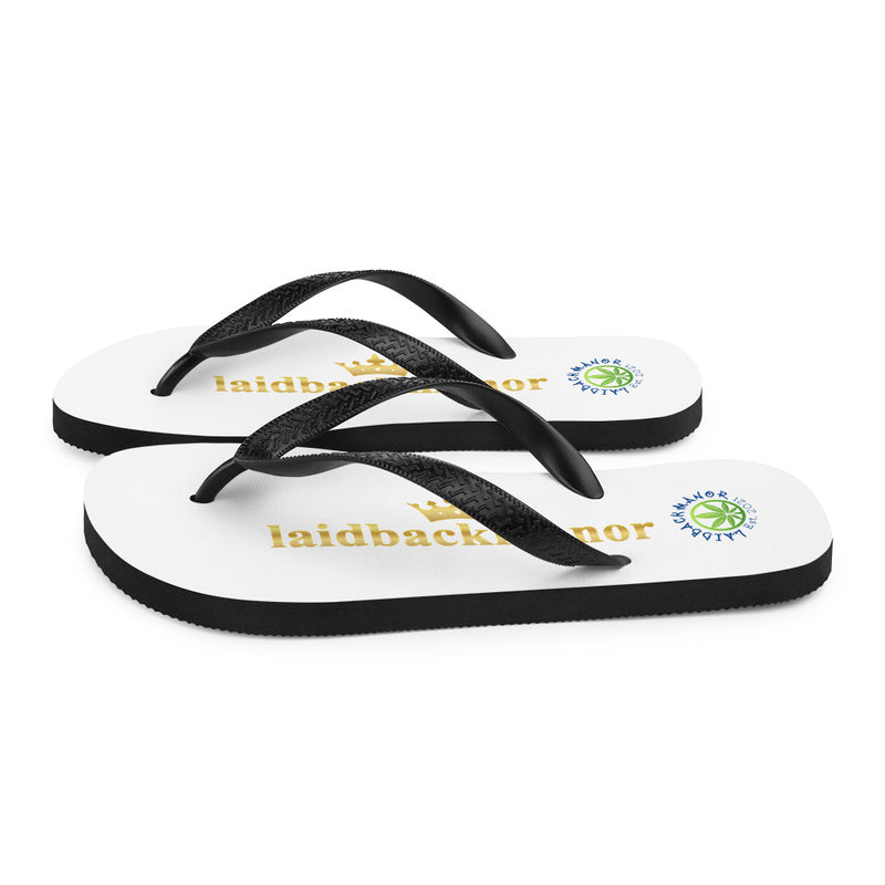 LBM Flip-Flops