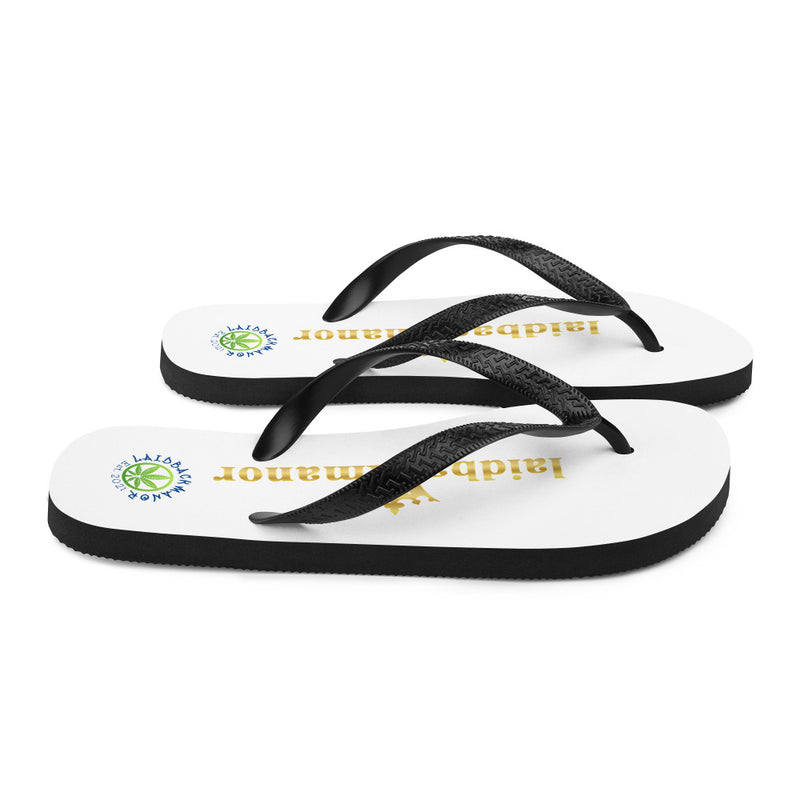 LBM Flip-Flops