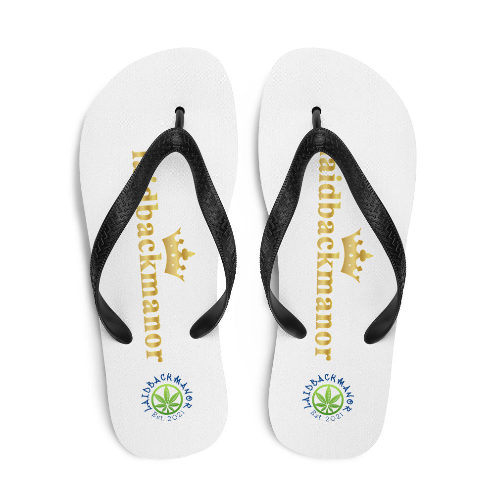 LBM Flip-Flops