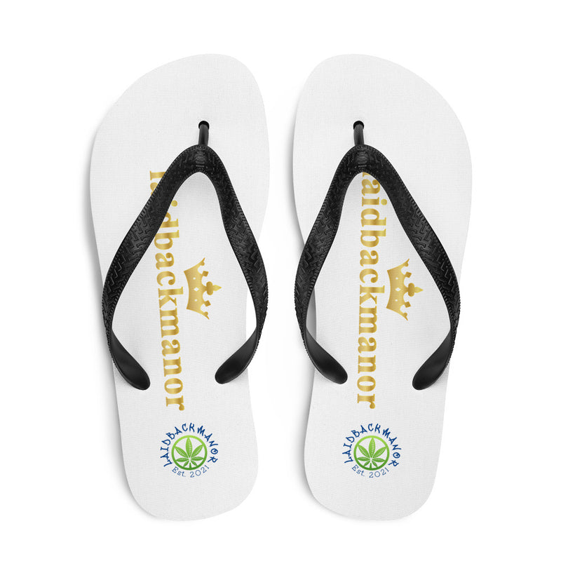 LBM Flip-Flops