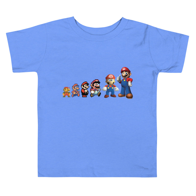 Mario T-shirt