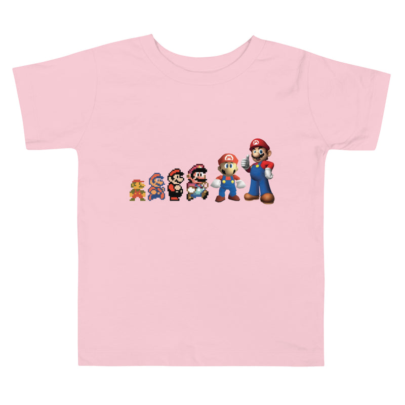 Mario T-shirt