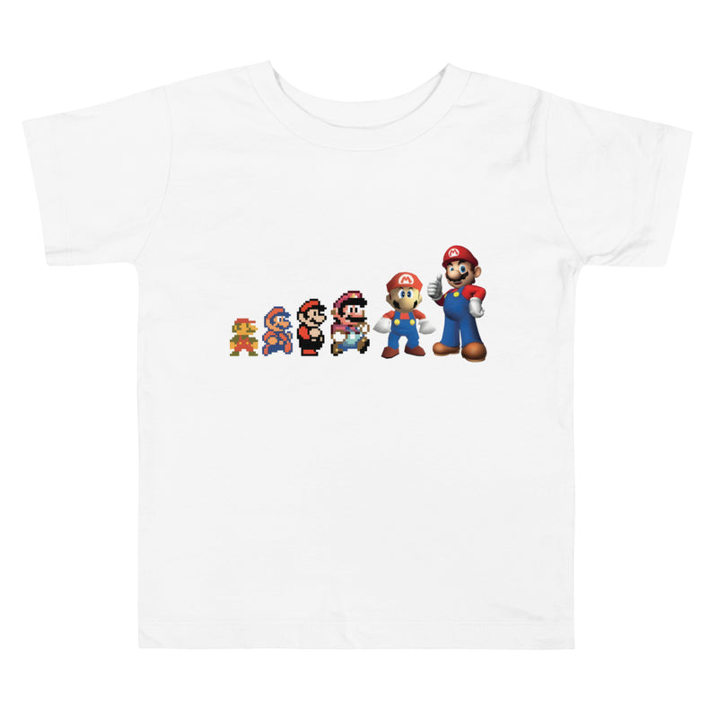 Mario T-shirt