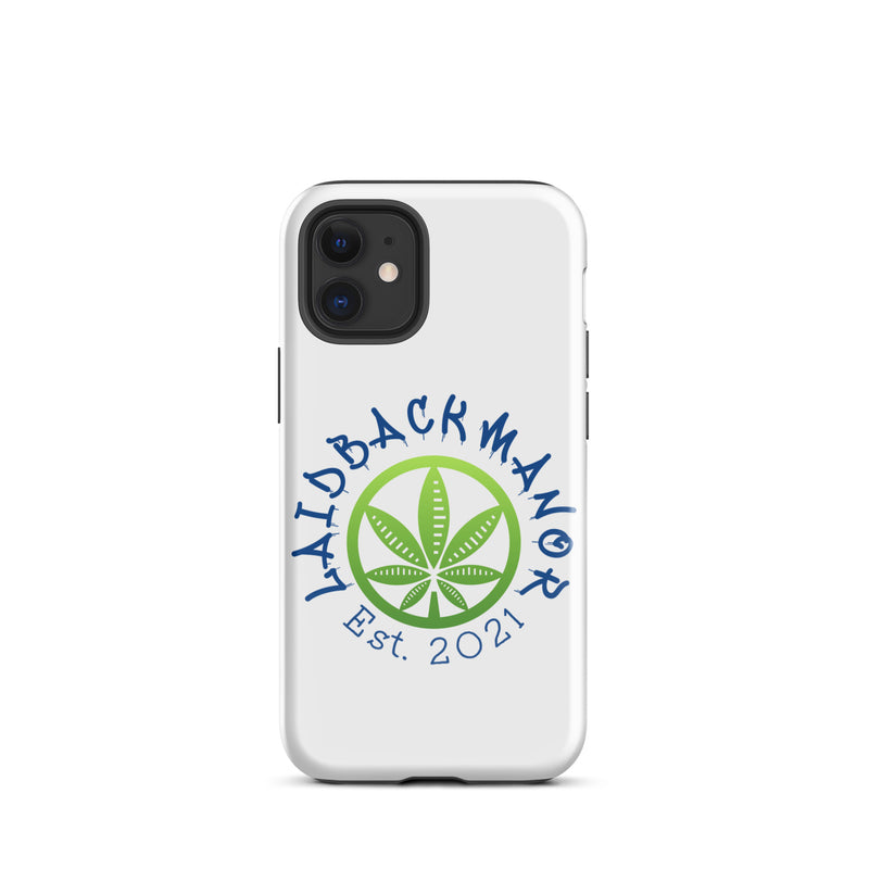 LBM Tough Case for iPhone®