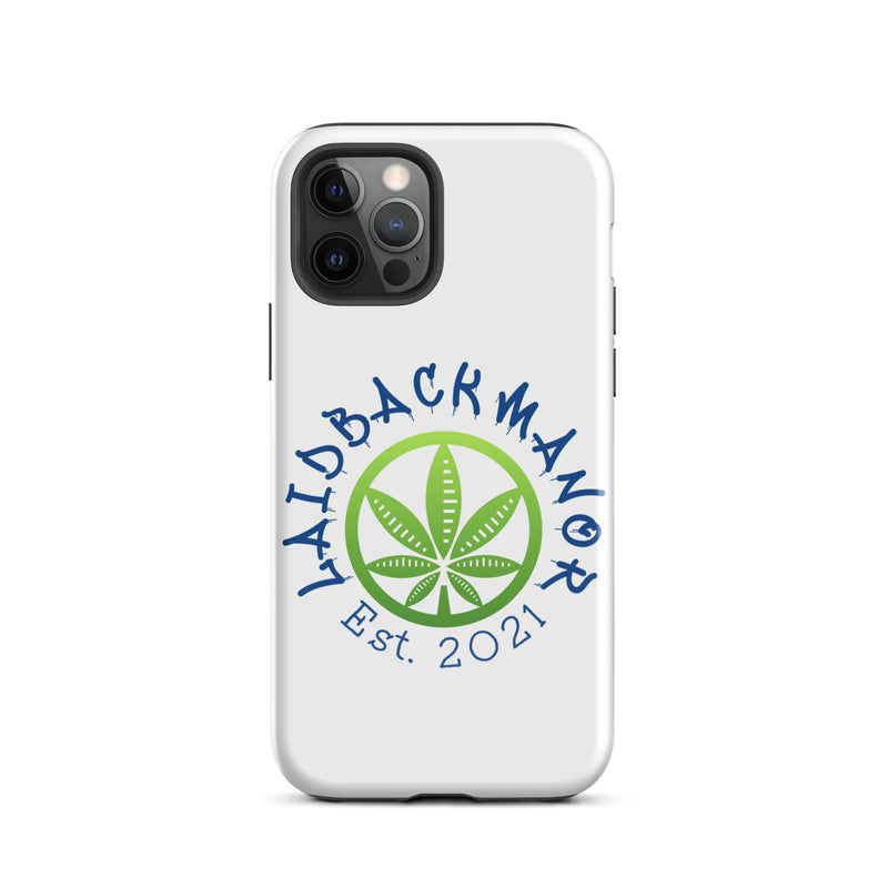 LBM Tough Case for iPhone®