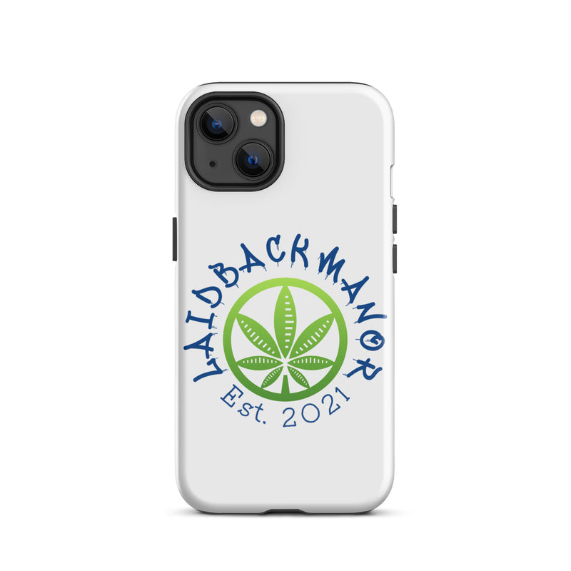 LBM Tough Case for iPhone®