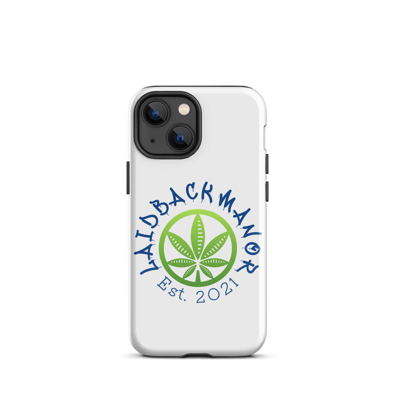 LBM Tough Case for iPhone®