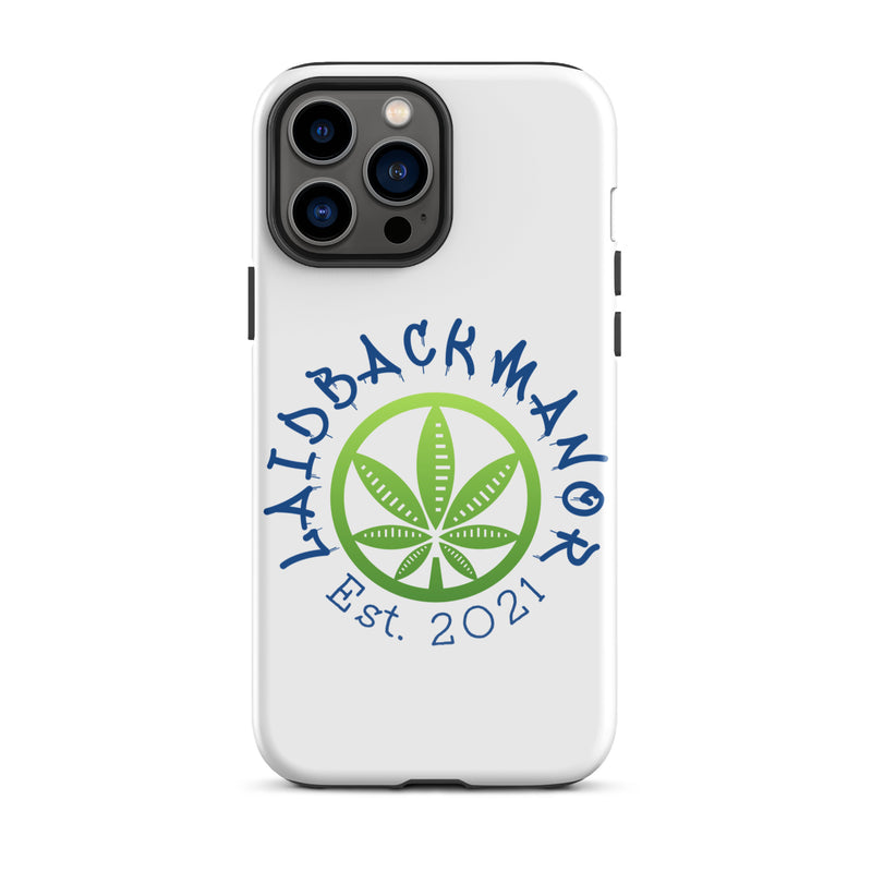 LBM Tough Case for iPhone®