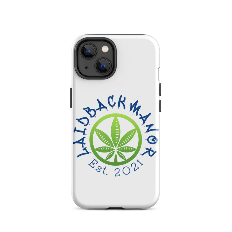 LBM Tough Case for iPhone®