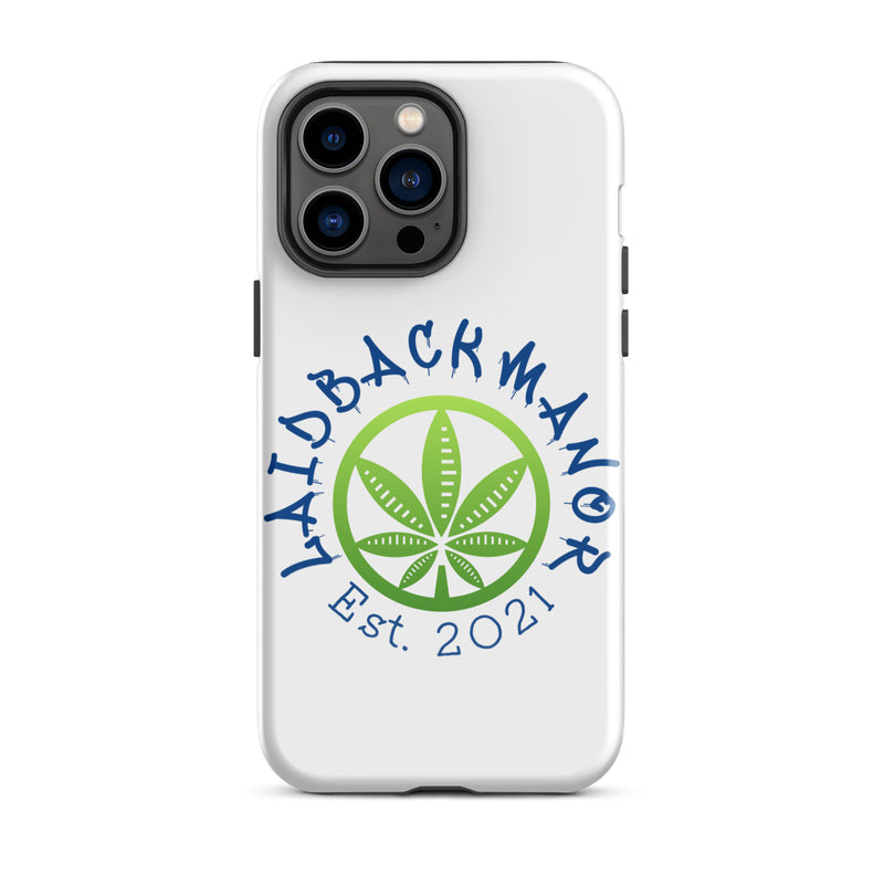 LBM Tough Case for iPhone®