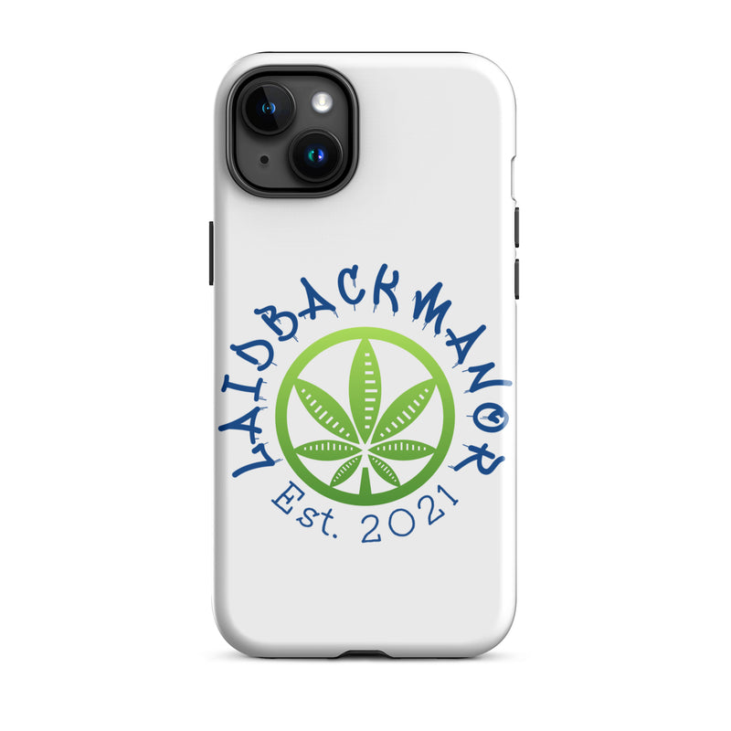 LBM Tough Case for iPhone®