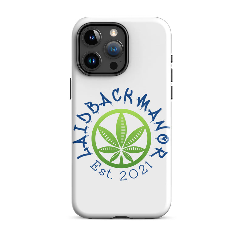 LBM Tough Case for iPhone®