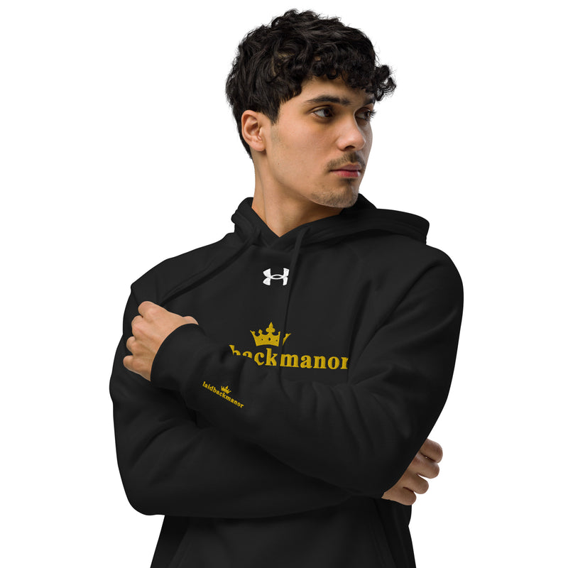 LBM Under Armour® hoodie