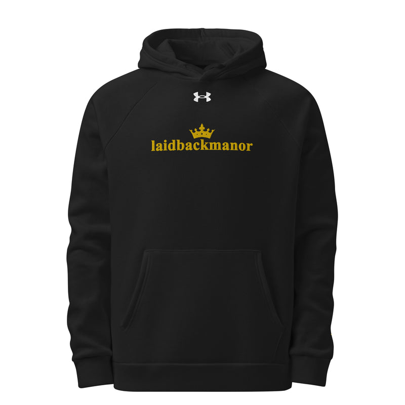 LBM Under Armour® hoodie