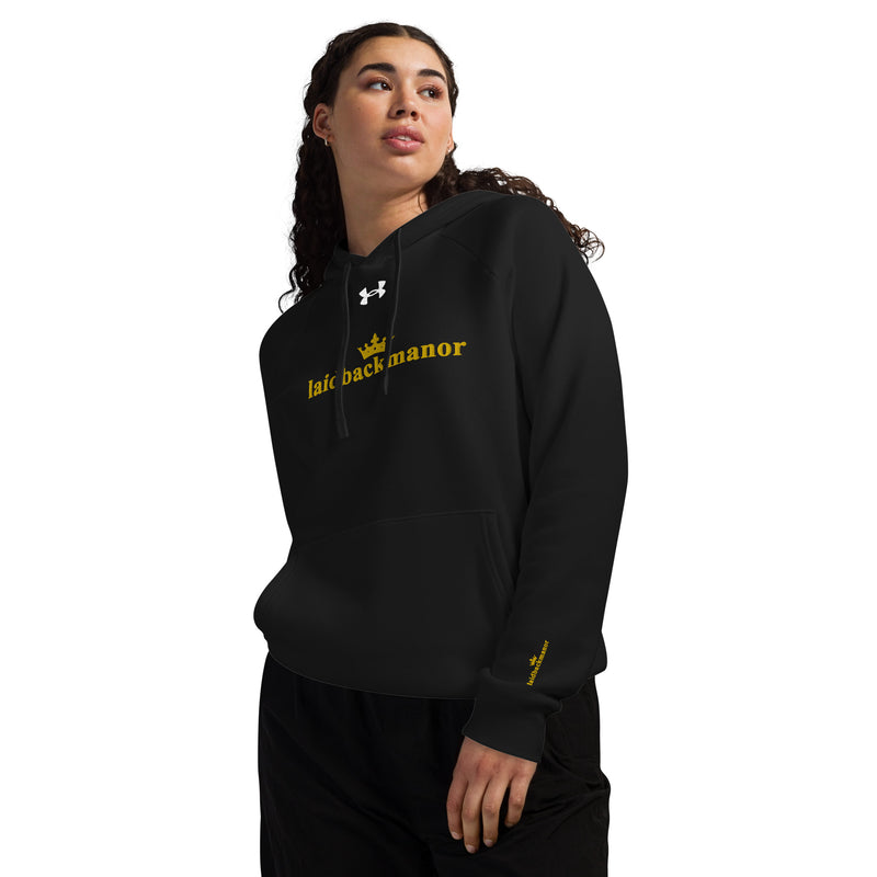 LBM Under Armour® hoodie