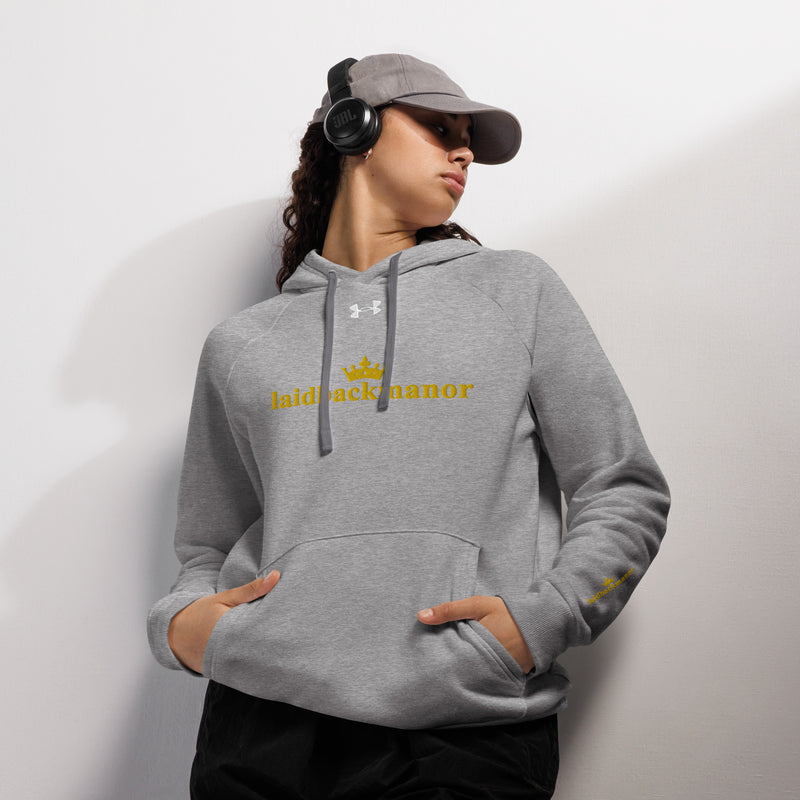 LBM Under Armour® hoodie