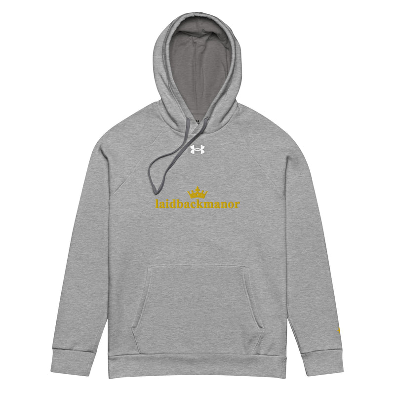 LBM Under Armour® hoodie