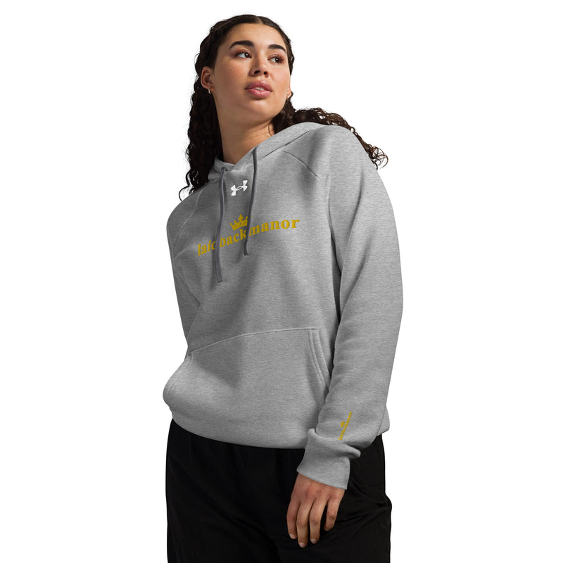 LBM Under Armour® hoodie