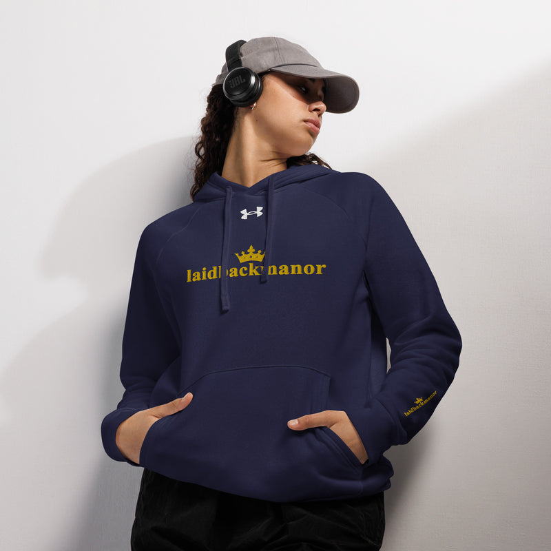 LBM Under Armour® hoodie