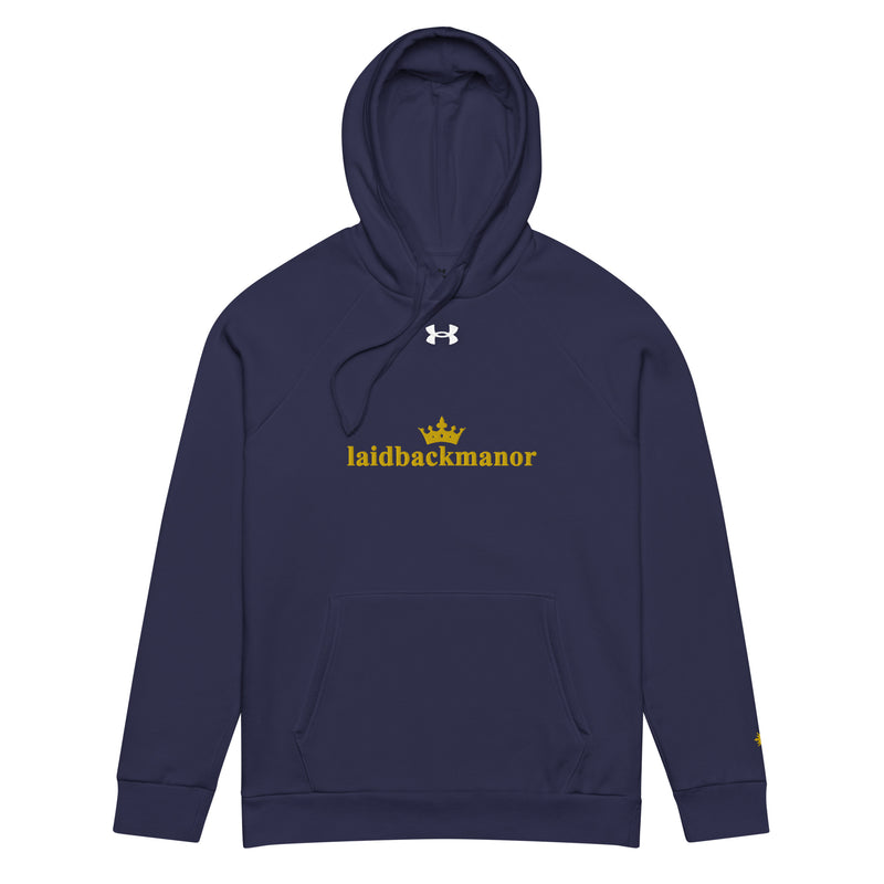 LBM Under Armour® hoodie