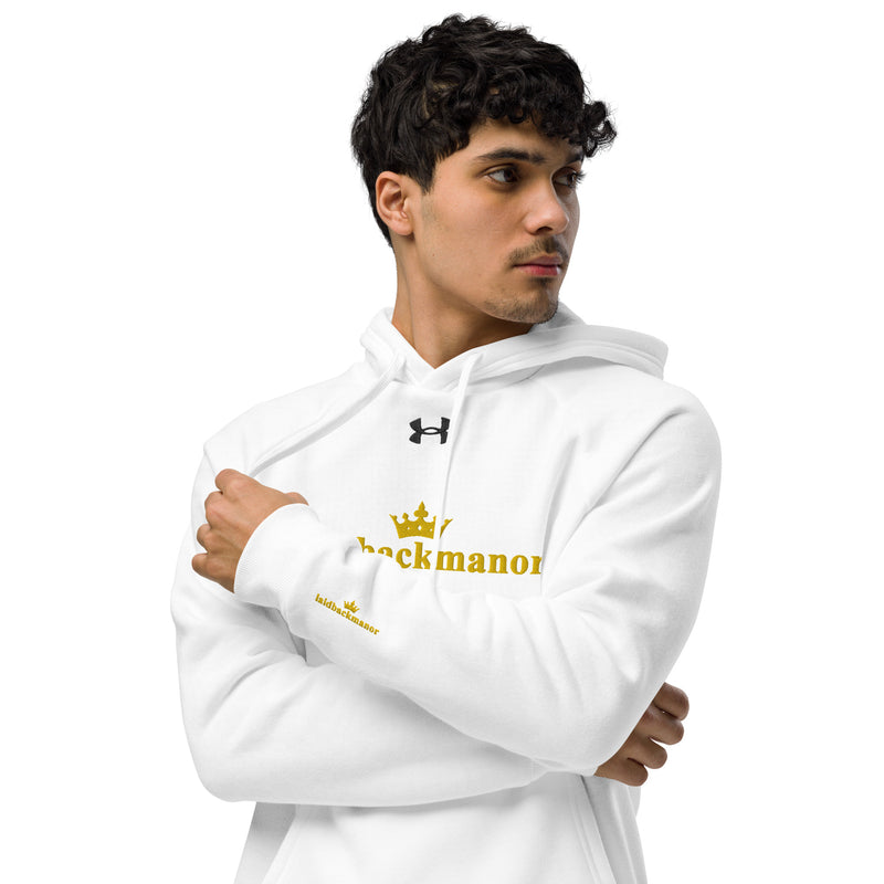 LBM Under Armour® hoodie