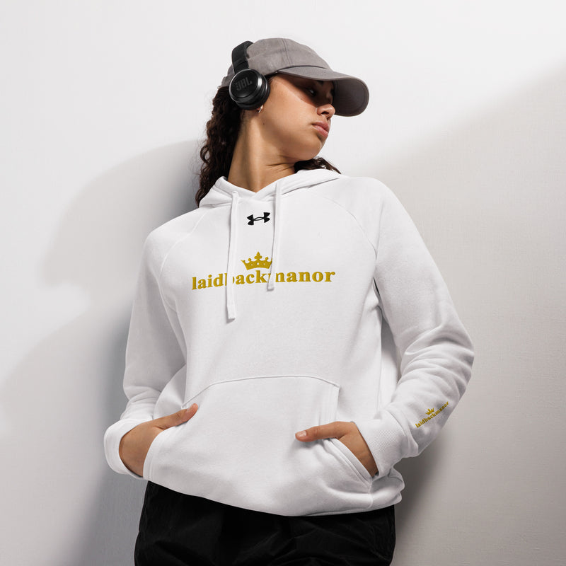 LBM Under Armour® hoodie