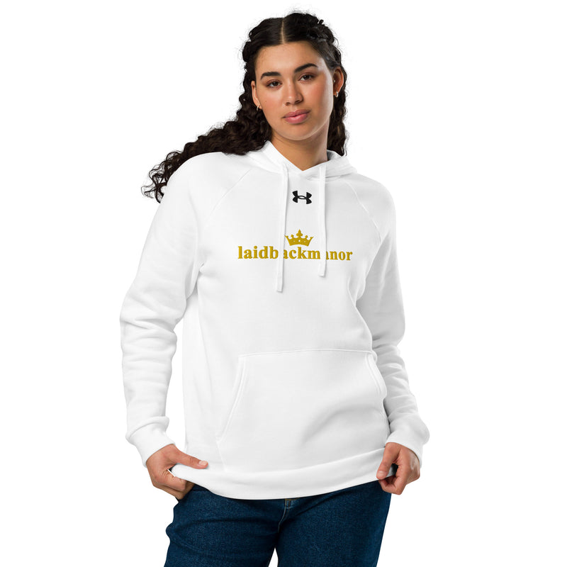 LBM Under Armour® hoodie