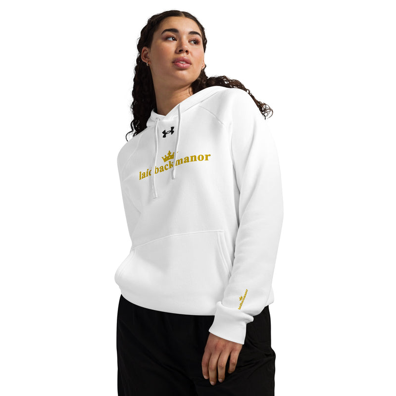 LBM Under Armour® hoodie