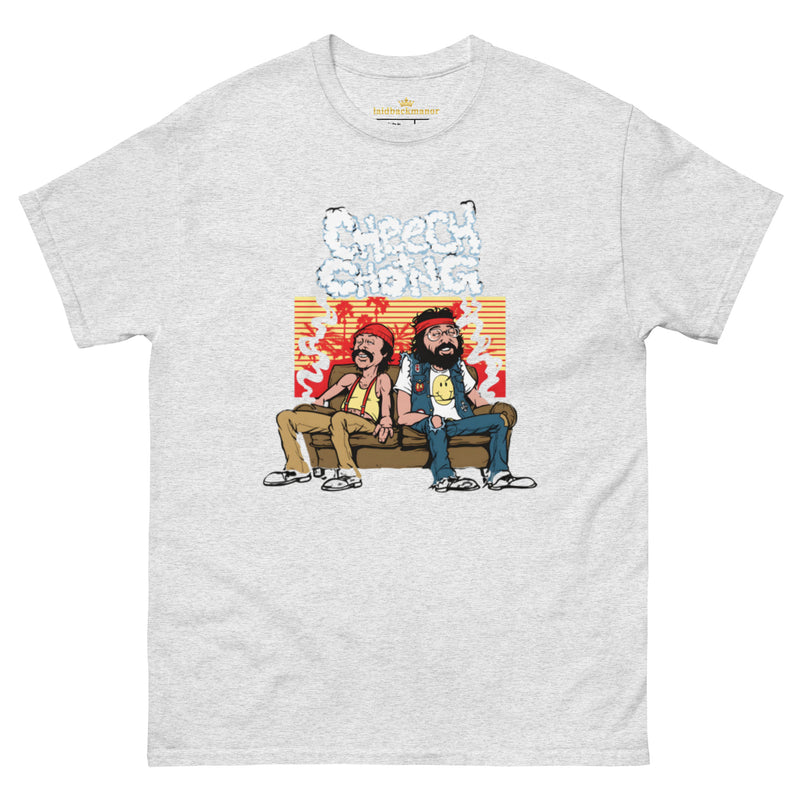 LBM Cheech & Chong T-shirt