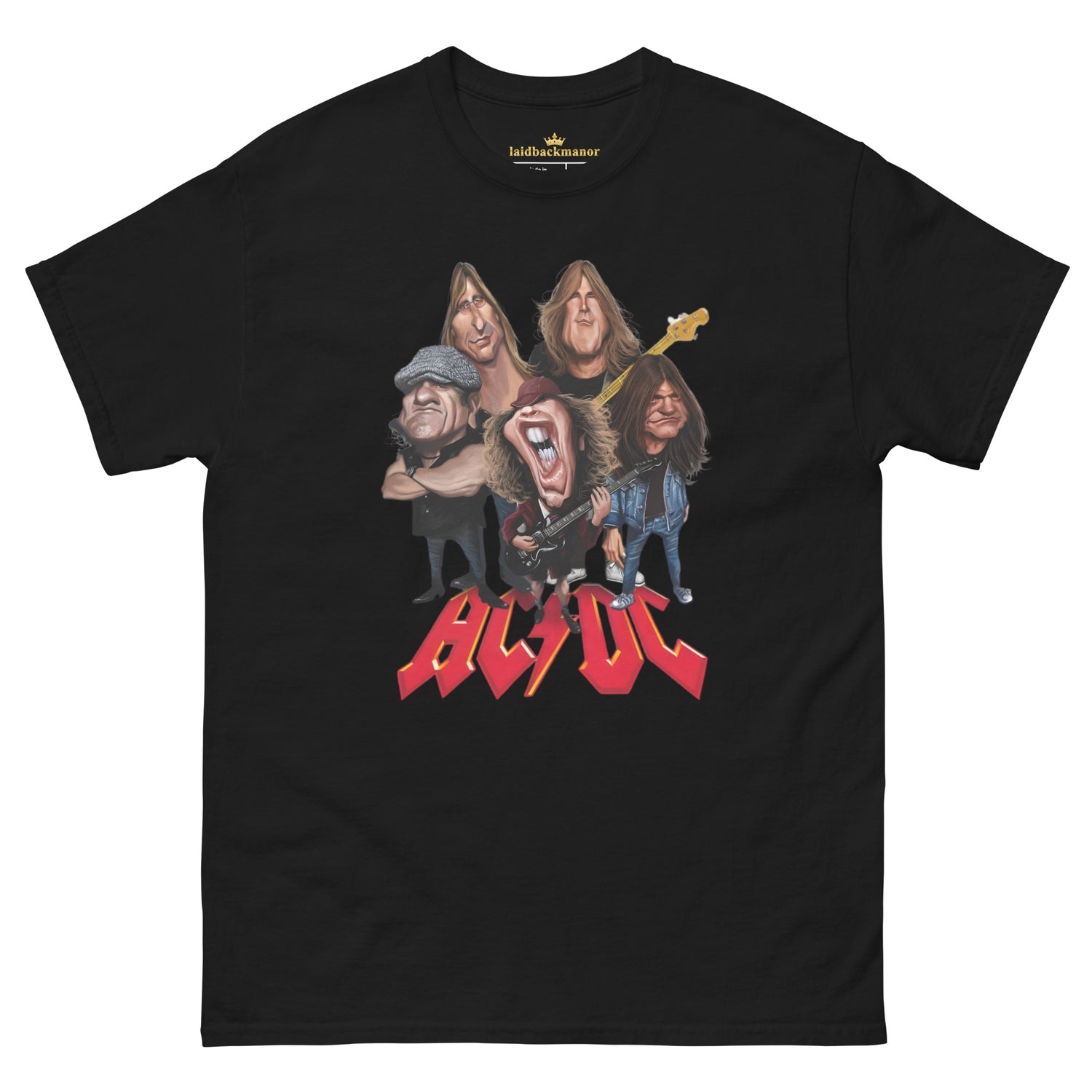 ACDC T-Shirt