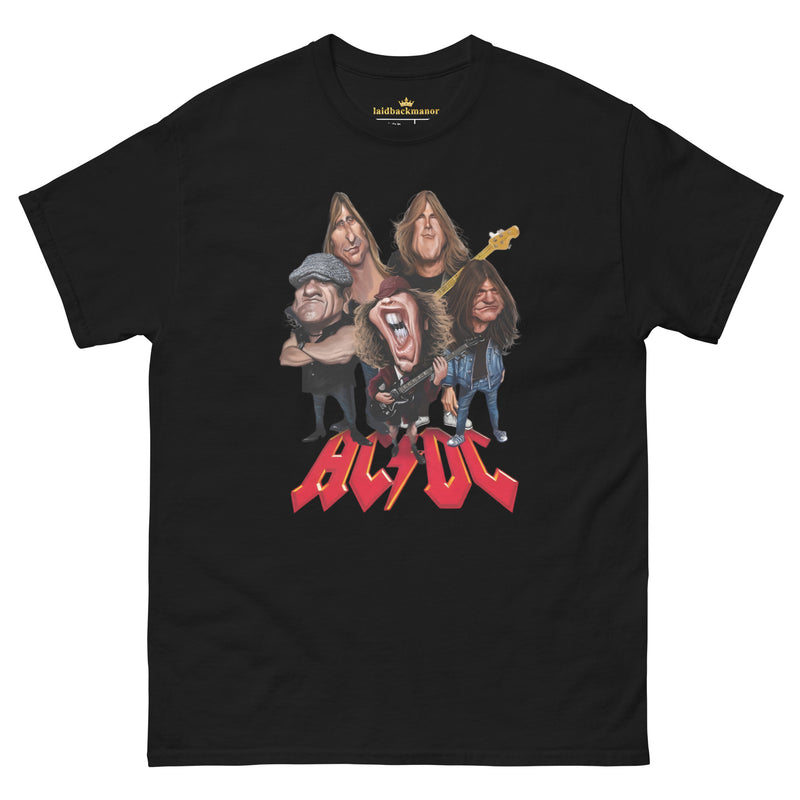 ACDC T-Shirt