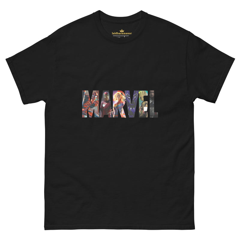 Marvel T-shirt