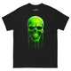 Green Skull T-shirt