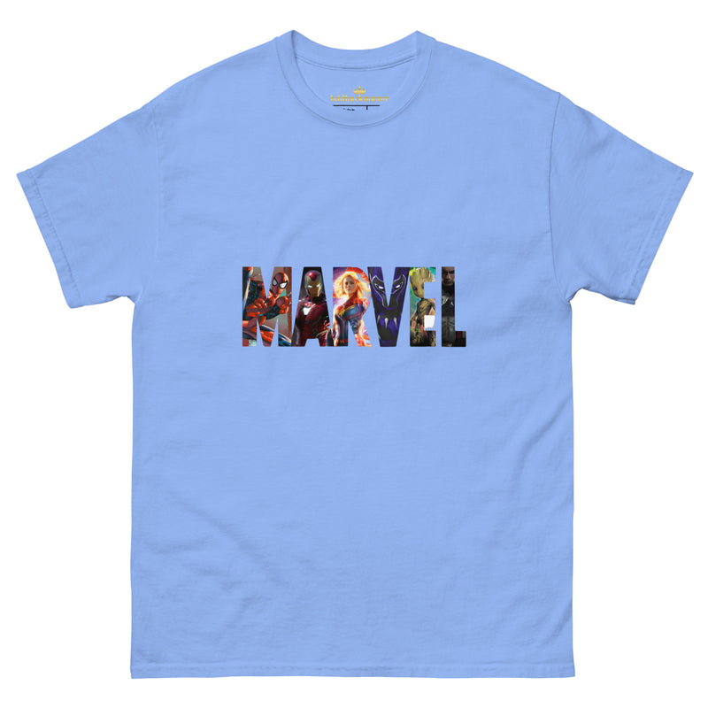 Marvel T-shirt