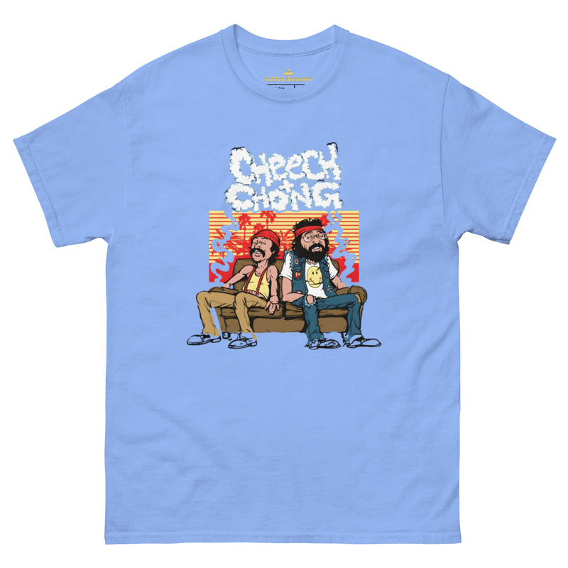 LBM Cheech & Chong T-shirt