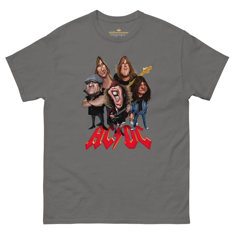 ACDC T-Shirt