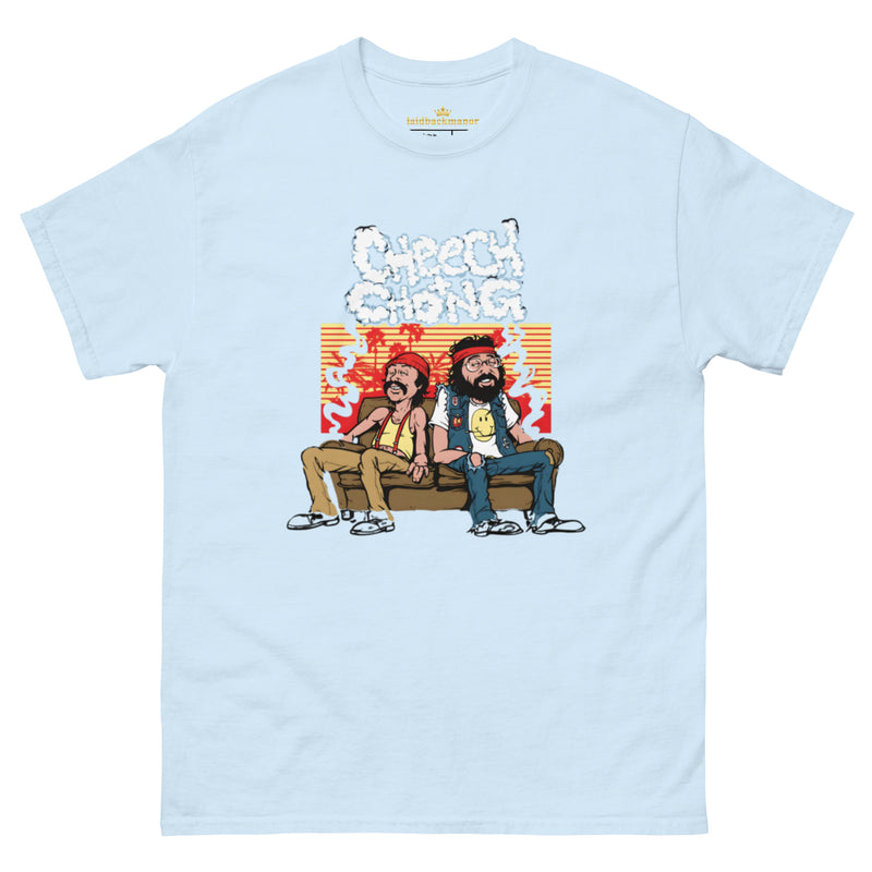 LBM Cheech & Chong T-shirt