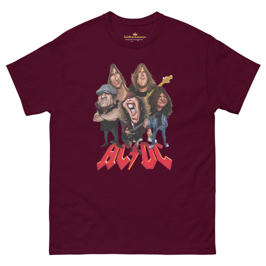 ACDC T-Shirt