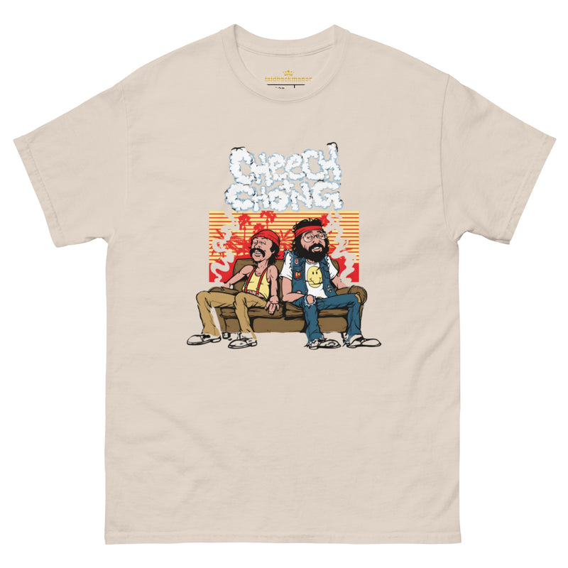 LBM Cheech & Chong T-shirt