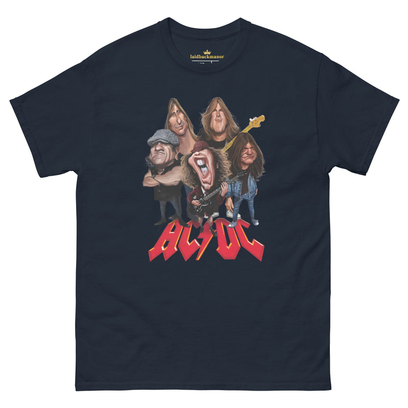 ACDC T-Shirt