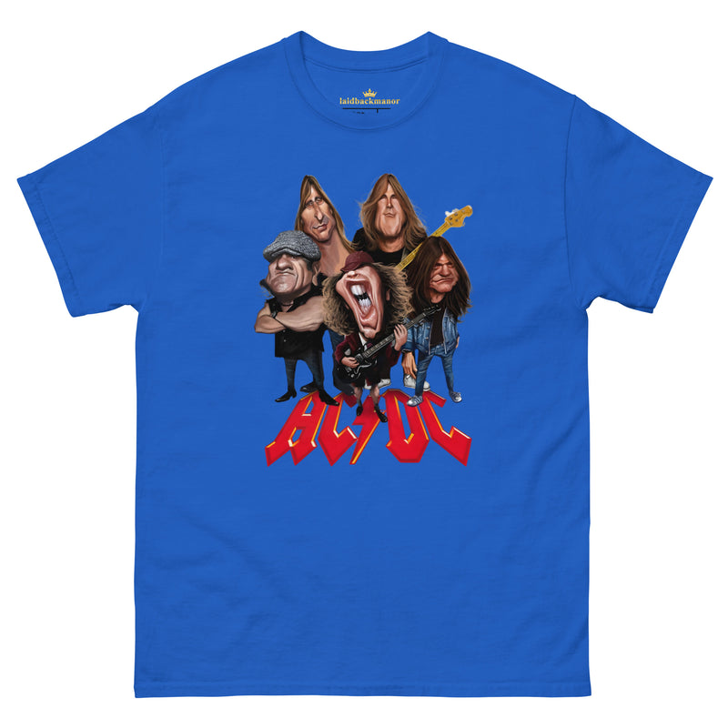 ACDC T-Shirt