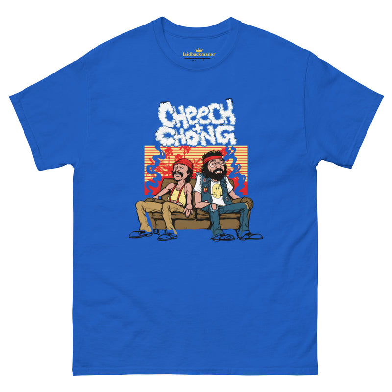 LBM Cheech & Chong T-shirt