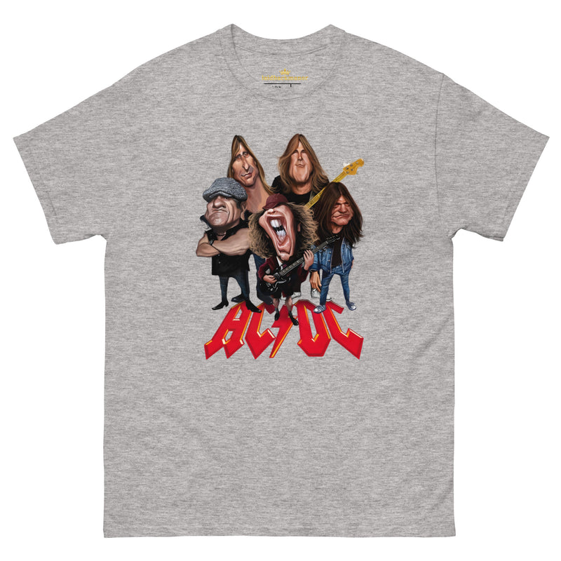 ACDC T-Shirt