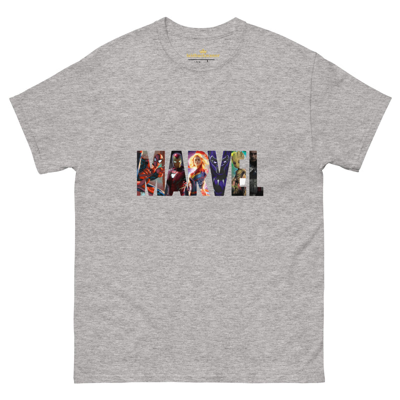 Marvel T-shirt