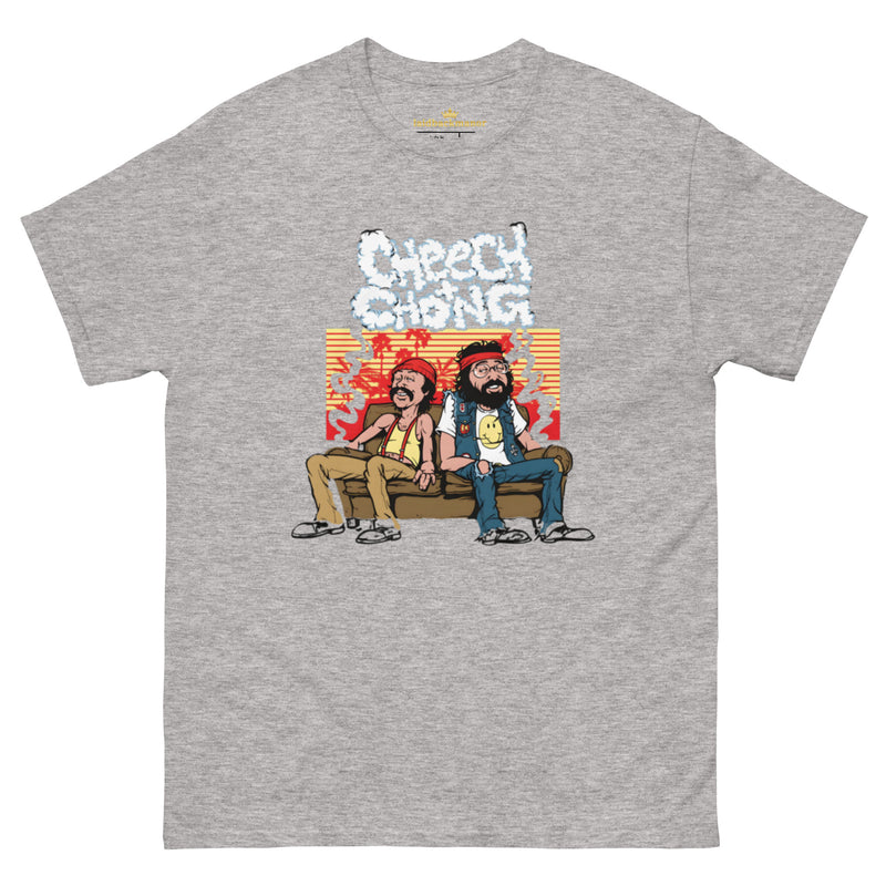 LBM Cheech & Chong T-shirt