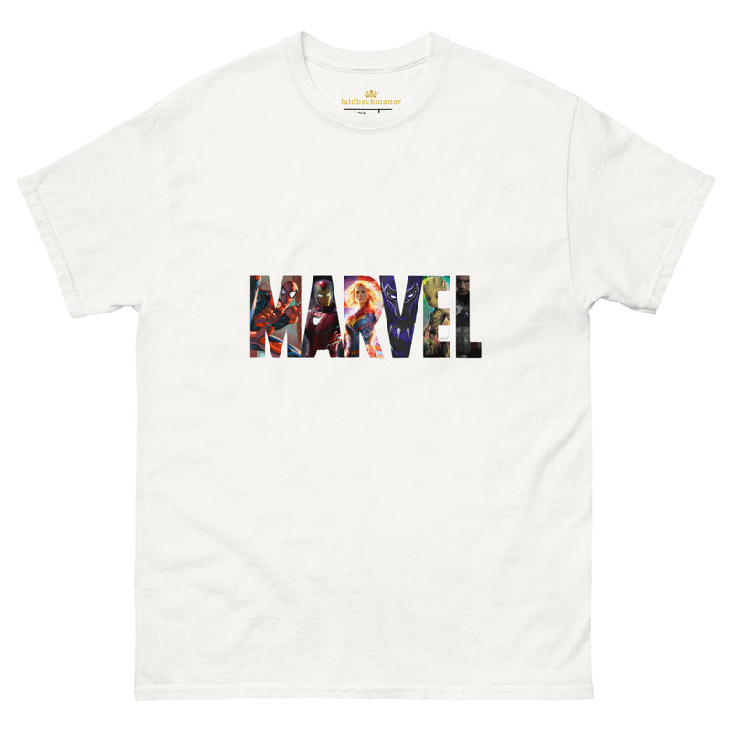 Marvel T-shirt