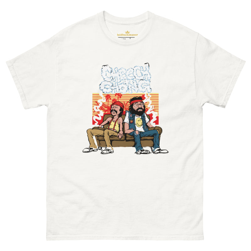 LBM Cheech & Chong T-shirt